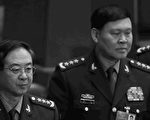 陈思敏：官媒起底张阳暗藏江泽民大丑闻