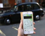 Uber新年上州上路 跨年夜涨价