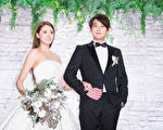 陳乃榮喊話賴琳恩：未來會好好愛妳！
