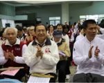 太极拳嘉义县协会会员大会暨团体联谊赛