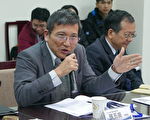 学者：北京新对台小组“史上最了解美国”