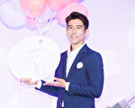 咘咘变脸秒收泪成小影后 修杰楷三个字透露教导良方
