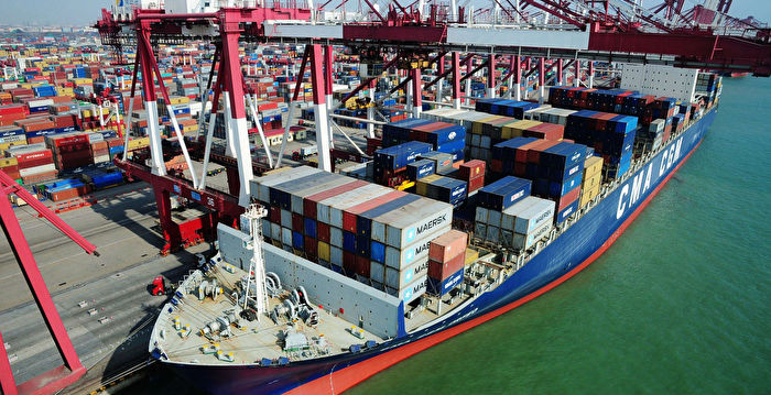 多国致信中共海关署 促暂停实施食品进口法规