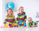 维州最佳幼儿园揭晓 Goodstart Early Learning居首