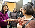 白宫亚太计划新主任开启全美访问 首站芝加哥