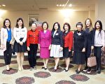 哈里斯郡華裔法官張文華宣布競選連任