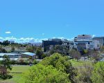 首都行政區低收入者租房難 僅次於悉尼