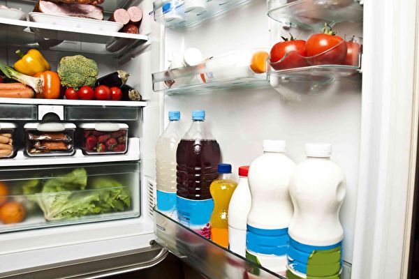 【抗疫家务通】6种食物常温保存 冰箱不客满