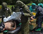 傳脫北士兵有炭疽抗體 朝鮮生物武器成隱憂
