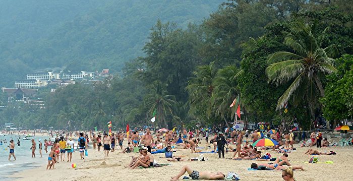 泰国使出浑身解数吸引游客 多国免签