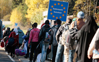 德內政部長：來德難民數減少 今年或不超20萬