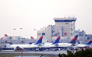 亚特兰大机场停电 航班大乱影响数千旅客