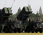 金正恩核武威胁 全球军火交易创新高