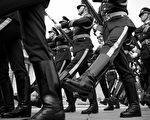 美智库：警惕中共刺向民主制度的“匕首”