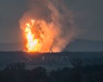 奥地利天然气爆炸 欧洲价飙升 意大利急了