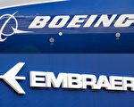 波音有意收购巴西航空巨头Embraer