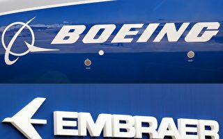 波音有意收购巴西航空巨头Embraer