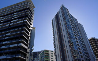 今年悉尼獨立房價格下降 但公寓房保持強勁