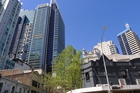 悉尼新地铁线沿线房产价值翻倍 先行者受益