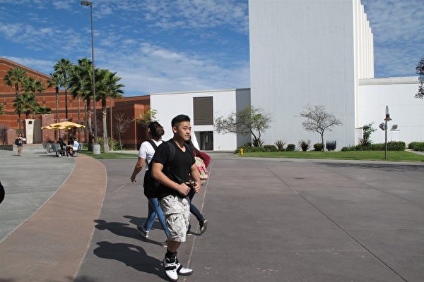 UCLA新生申請達11.3萬人 再創紀錄