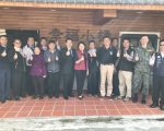 餐饮老板回馈地方 幸福小栈启用加惠荣民眷