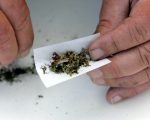 大麻合法化？ 六成民眾不贊成