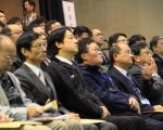 赖揆访宜兰   落实前瞻与长照座谈会