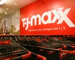 T.J Maxx下东城再开新店
