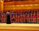 走过8年岁月 心筑爱乐音乐会再次满场