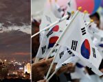 韩国人眼中台湾有这6大特色