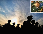 神秘大秘钟绍军兼要职 曾随习破多个陷阱