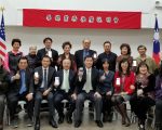 僑務電子報募新聞志工