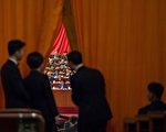 二中全会两大主题：修宪和国家领导人名单(图/视频)