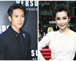 与吴尊拍《谜巢》 李冰冰：他比想像的还可爱