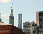 看重房价上涨与回报 投资者蜂拥至墨尔本