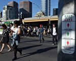 维州去年移民量创纪录 人口将成大选重要议题