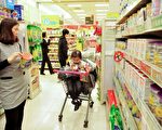 对华出口婴儿奶粉 澳洲首家乳品公司获批