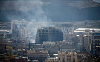前总统被杀害 也门爆发激战至少363死伤