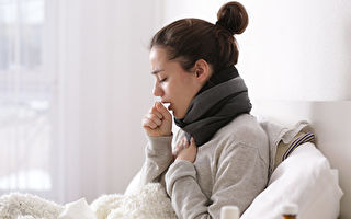 新州流感患者數量占全澳一半以上