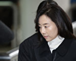 封杀近万名艺文界人士 韩前部长获刑2年