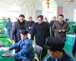 朝鲜罕见向韩国吁统一 美俄商讨朝鲜问题