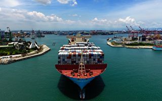 响应政策调薪3% 台湾港务再加码