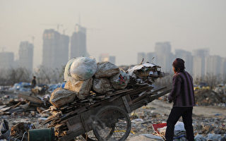 颜丹：中国与全球贫富差距的本质区别
