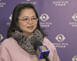 公司总裁：神韵在中国之外发光 我感到很自豪