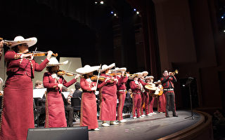 圣地亚哥国际音乐艺术节举行 丰富多元