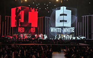 张惠妹重返《巨星红白》 近40组歌手团体接力