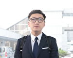 梁天琦认袭警罪即时还柙