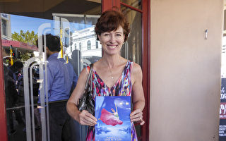 企業主：神韻演出是珍貴的禮物 超凡脫俗