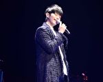 張棟樑巡演台北起跑 服裝展現從華麗回歸本性