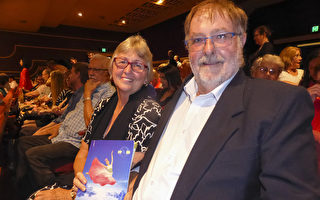 農場主夫婦觀神韻：故事引人入勝 感人至深